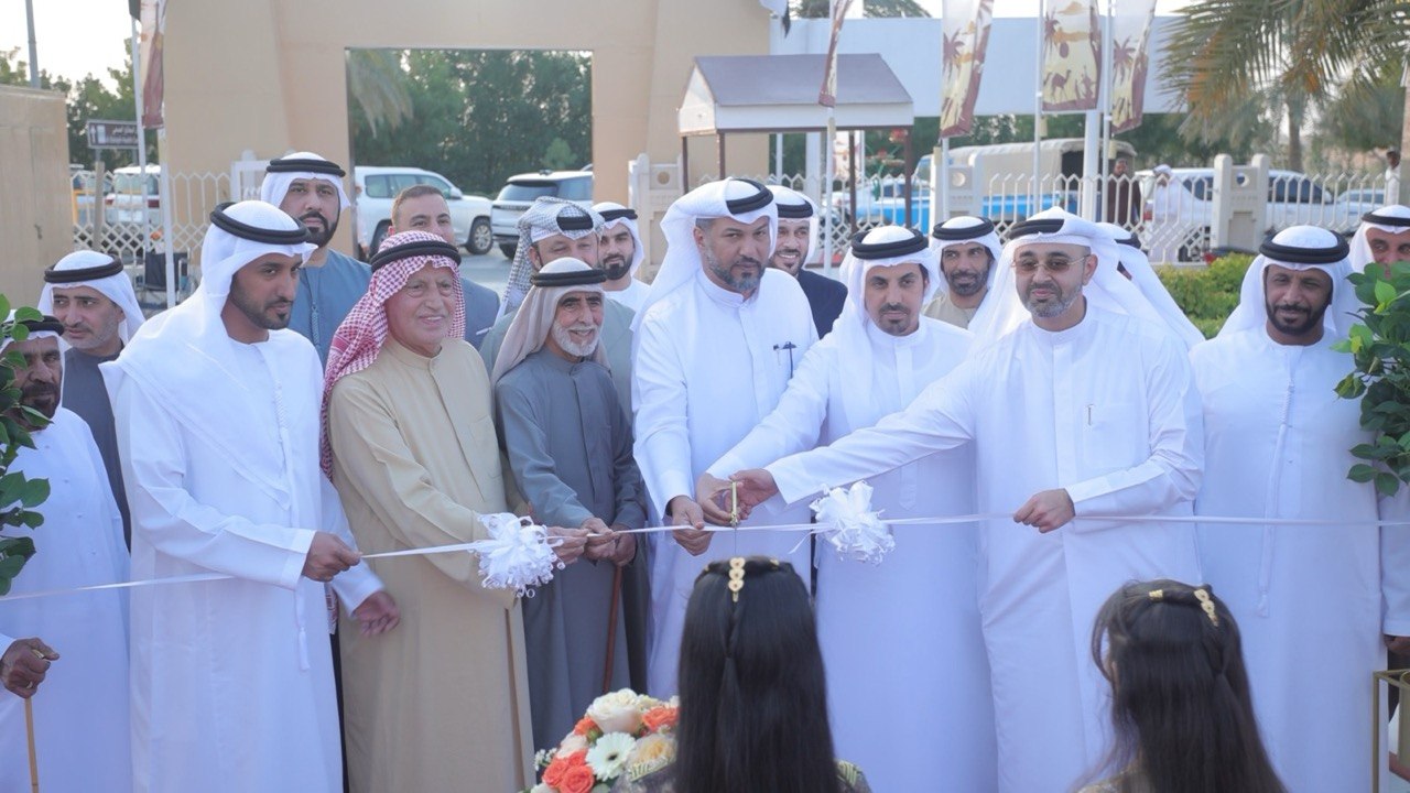 انطلاق مهرجان البطائح الشعبي بنسخته الثامنة