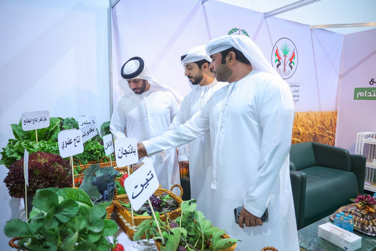 معرض الذيد الزراعي الثالث